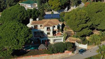 Thumbnail von Marbella Villa ES132665