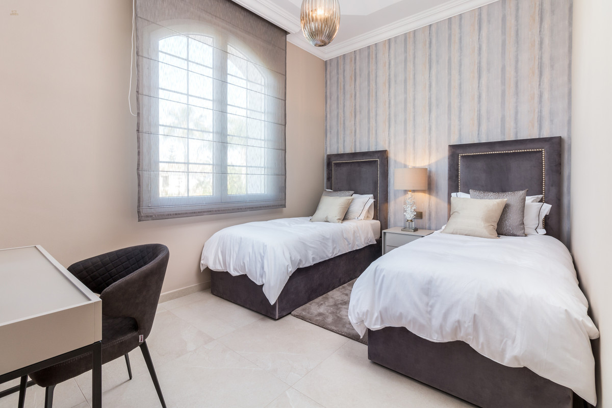 Thumbnail von Marbella Villa ES132643