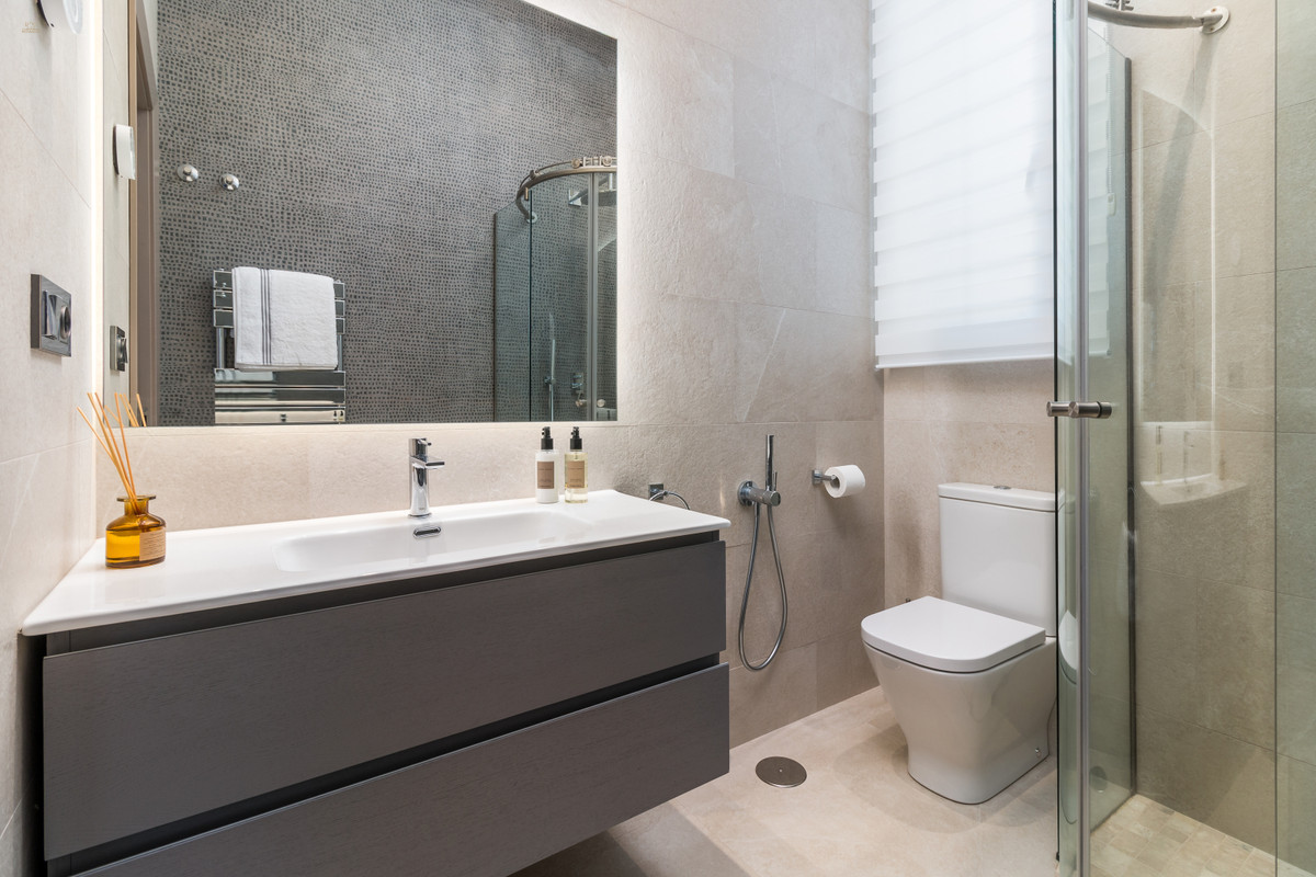 Thumbnail von Marbella Villa ES132643