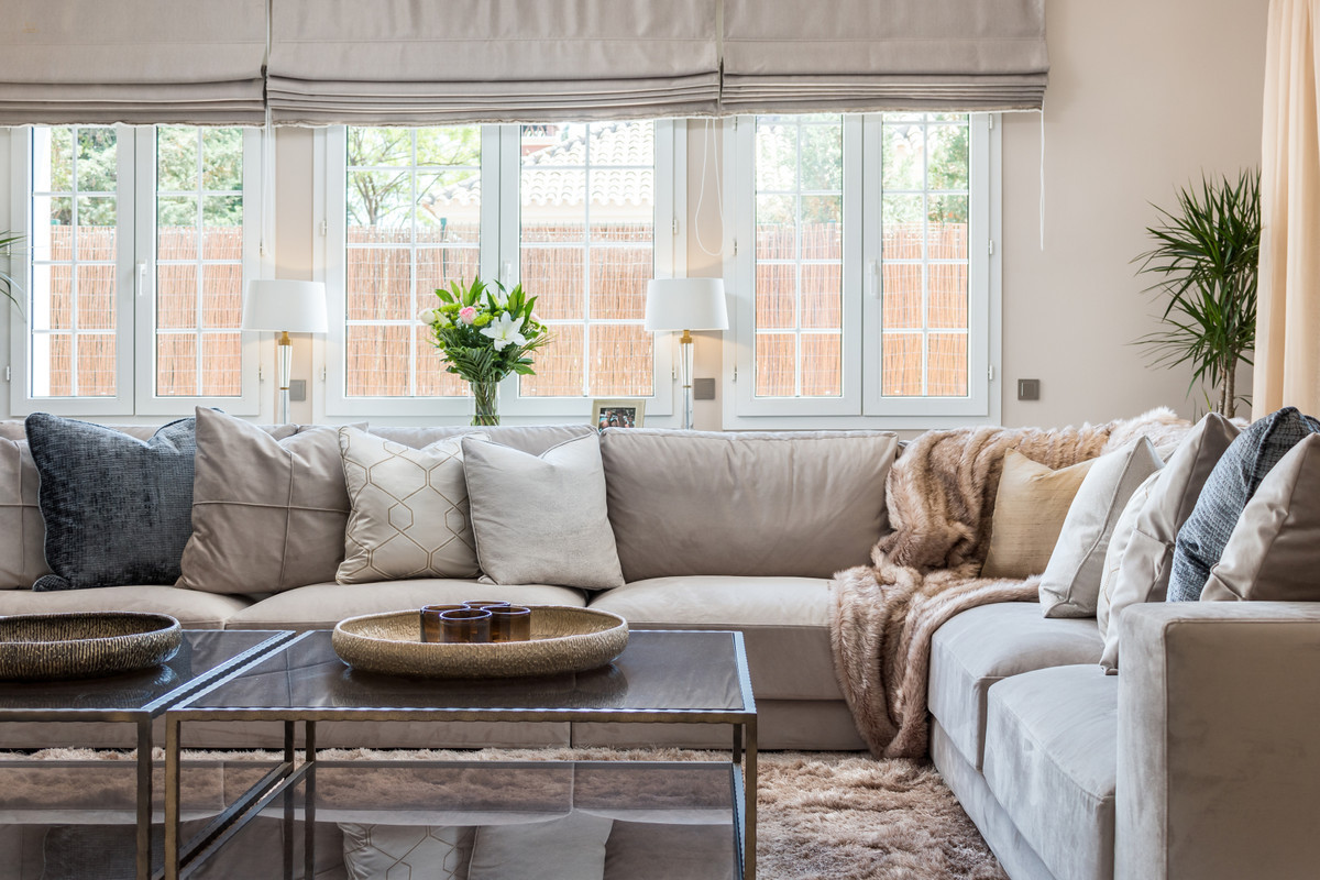 Thumbnail von Marbella Villa ES132643