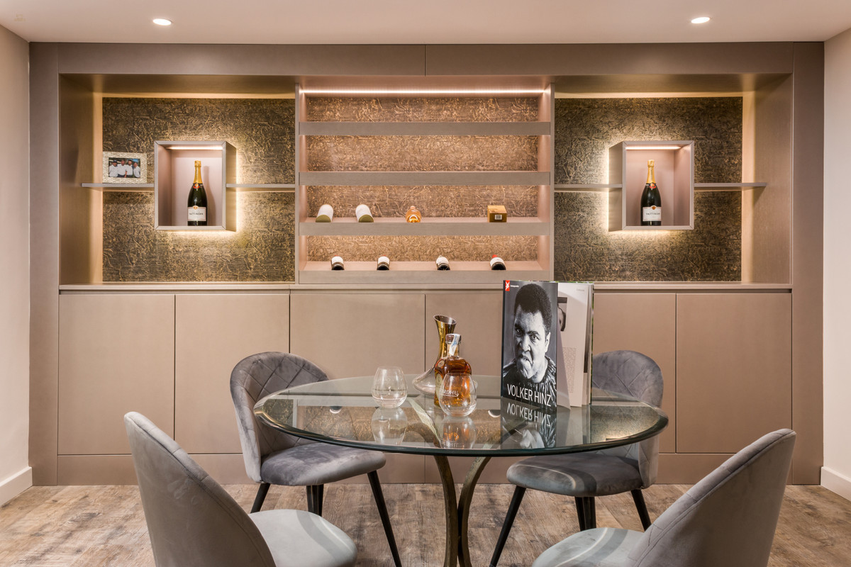 Thumbnail von Marbella Villa ES132643