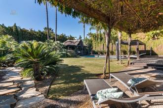 Thumbnail von Marbella Villa ES132643