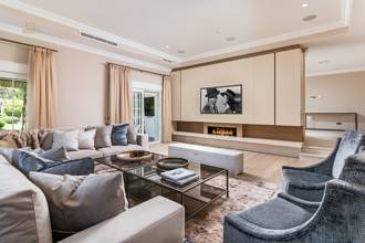 Thumbnail von Marbella Villa ES132643