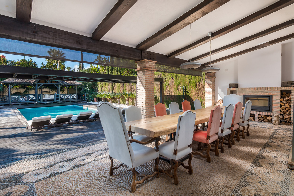 Thumbnail von Marbella Villa ES132643