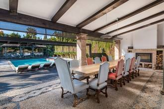 Thumbnail von Marbella Villa ES132643