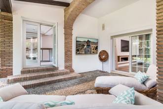 Thumbnail von Marbella Villa ES132643