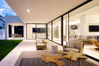 Thumbnail von San Pedro Alcantara Villa ES132649