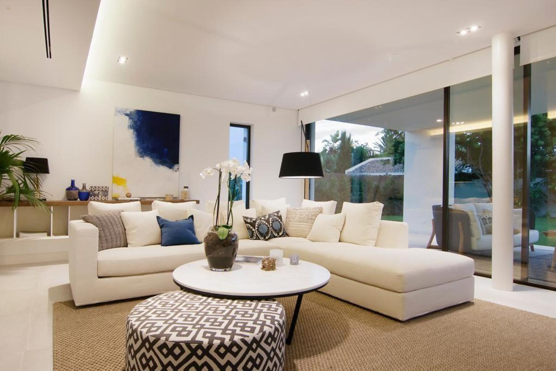 Thumbnail von San Pedro Alcantara Villa ES132649