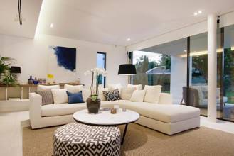 Thumbnail von San Pedro Alcantara Villa ES132649