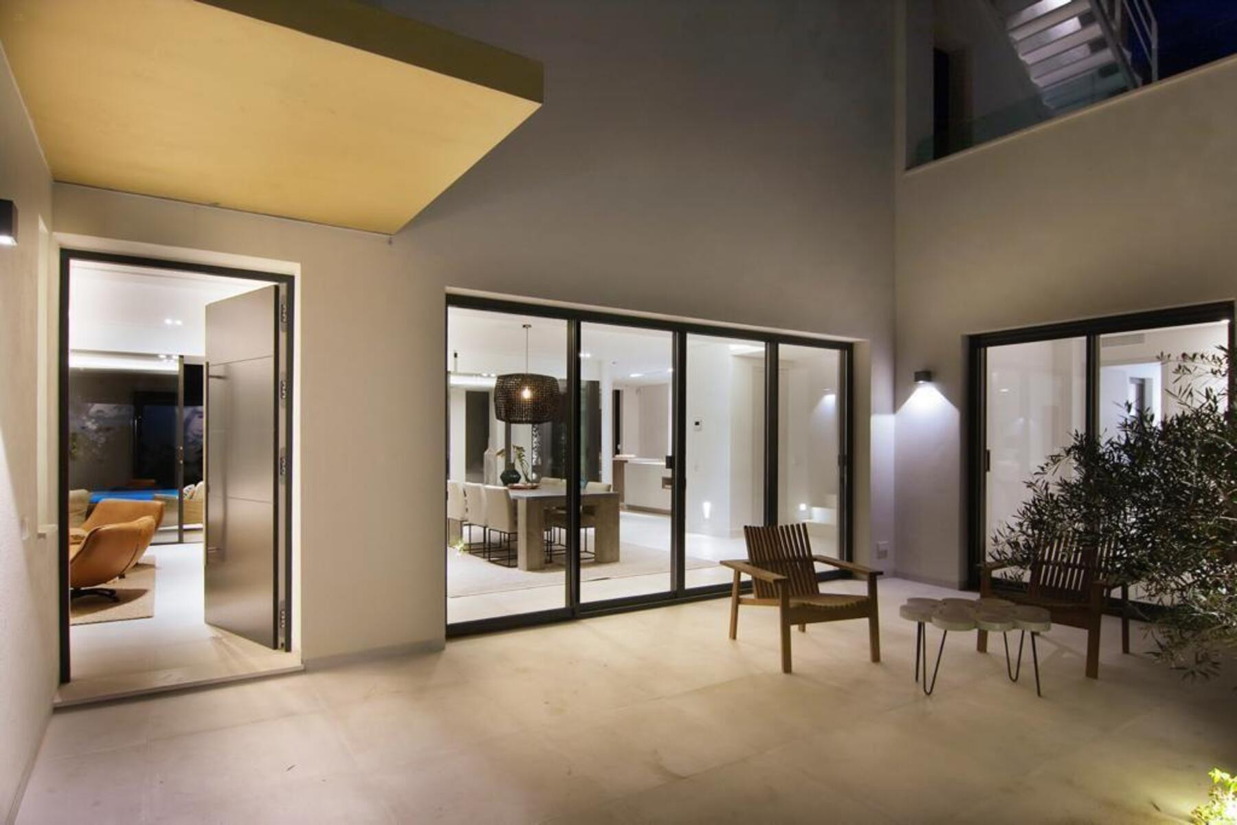 Thumbnail von San Pedro Alcantara Villa ES132649