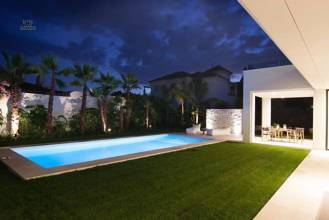 Thumbnail von San Pedro Alcantara Villa ES132649