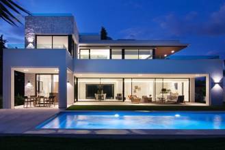 Thumbnail von San Pedro Alcantara Villa ES132649