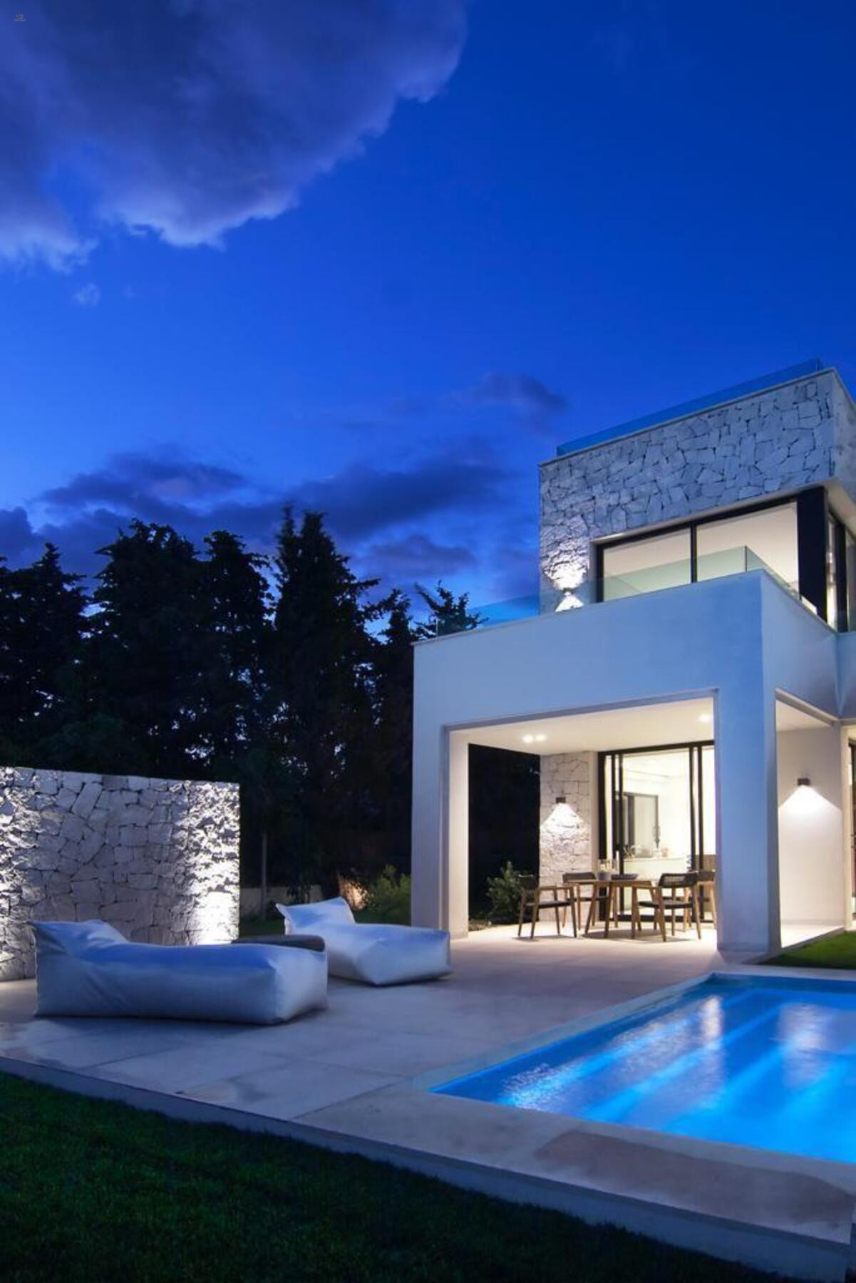 Thumbnail von San Pedro Alcantara Villa ES132649