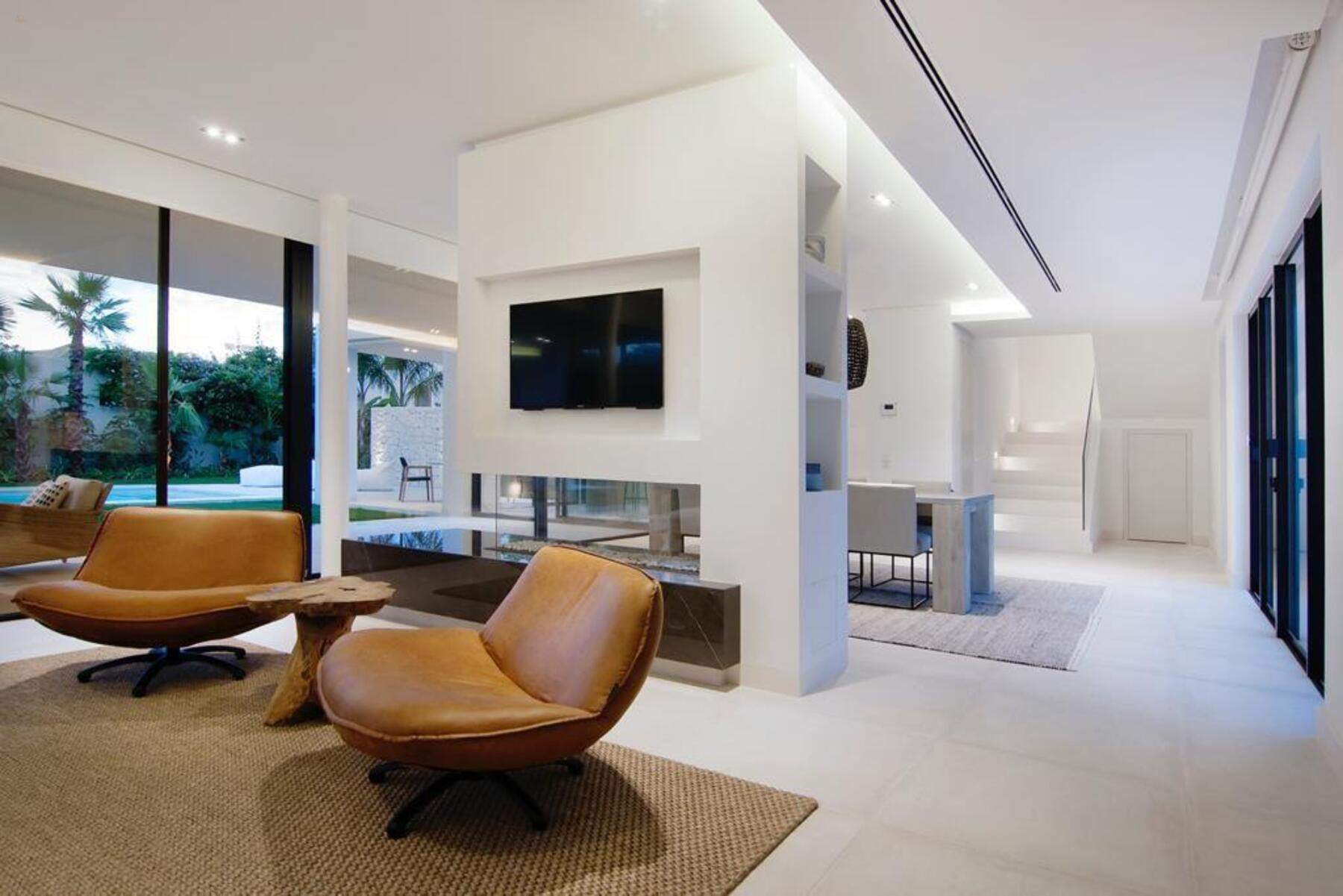 Thumbnail von San Pedro Alcantara Villa ES132649