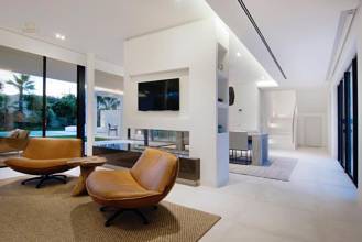 Thumbnail von San Pedro Alcantara Villa ES132649