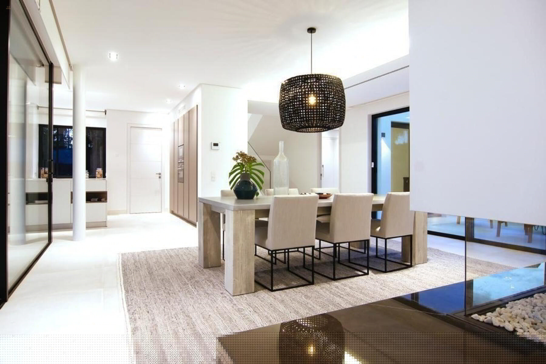 Thumbnail von San Pedro Alcantara Villa ES132649