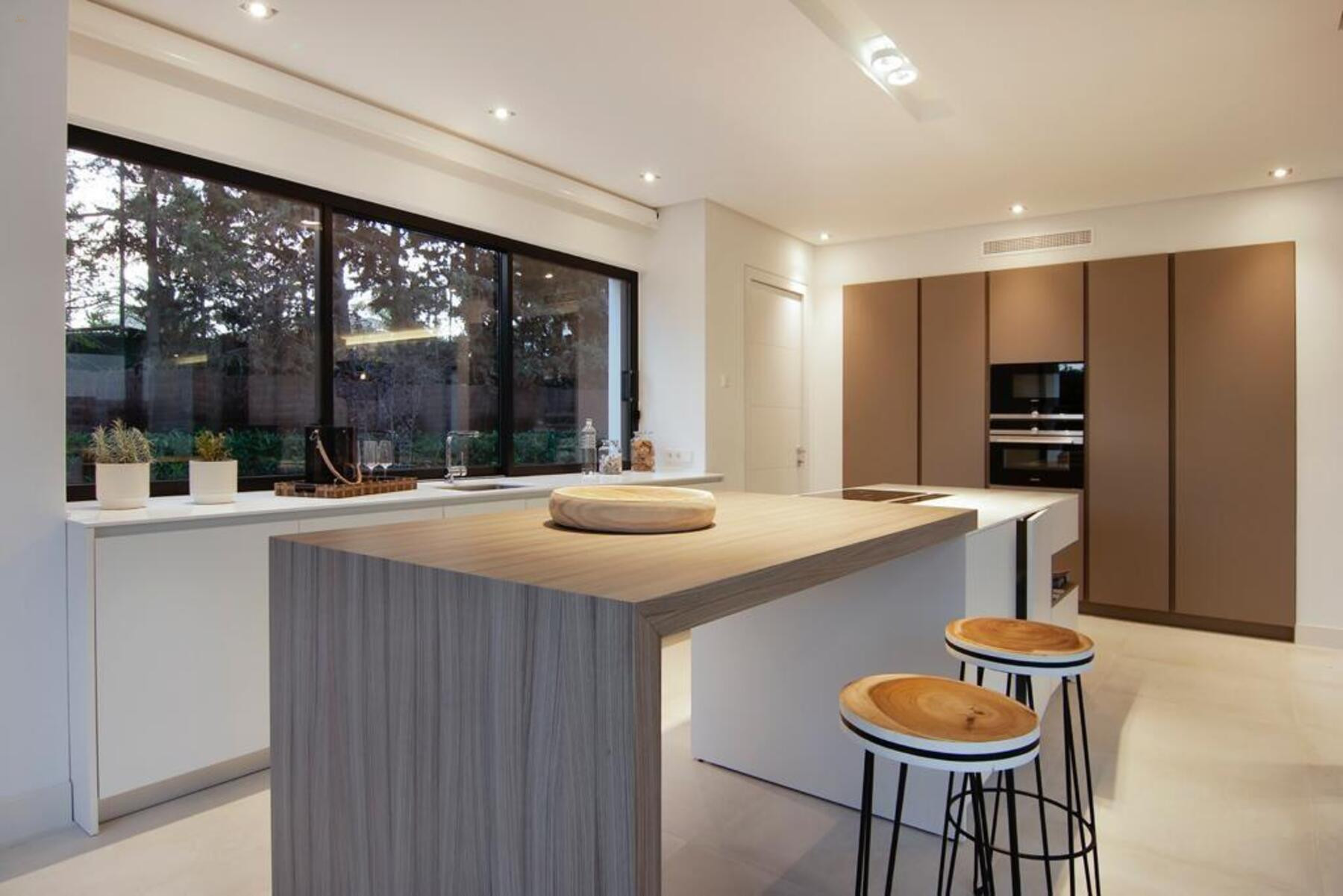 Thumbnail von San Pedro Alcantara Villa ES132649