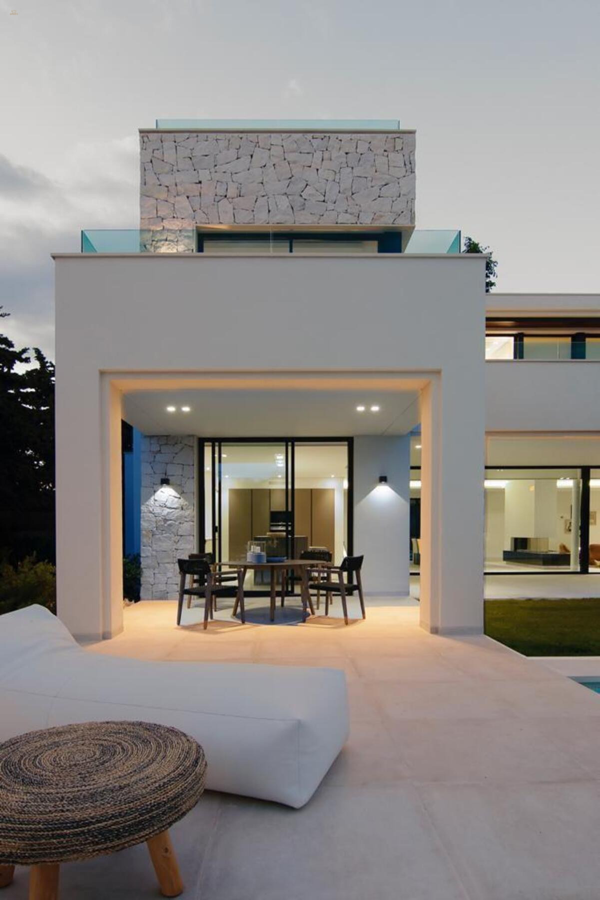 Thumbnail von San Pedro Alcantara Villa ES132649