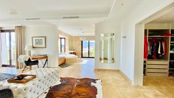 Thumbnail von Benahavis Villa ES132208