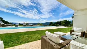 Thumbnail von Benahavis Villa ES132208
