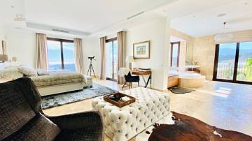 Thumbnail von Benahavis Villa ES132208