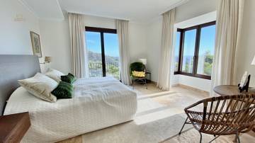 Thumbnail von Benahavis Villa ES132208