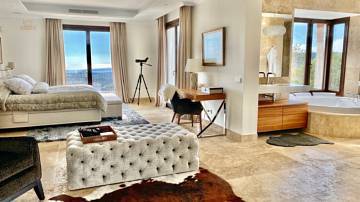 Thumbnail von Benahavis Villa ES132208