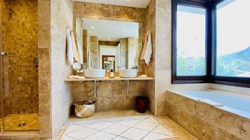 Thumbnail von Benahavis Villa ES132208