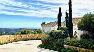 Thumbnail von Benahavis Villa ES132208
