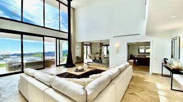 Thumbnail von Benahavis Villa ES132208