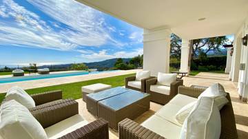 Thumbnail von Benahavis Villa ES132208