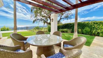 Thumbnail von Benahavis Villa ES132208