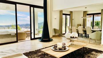 Thumbnail von Benahavis Villa ES132208