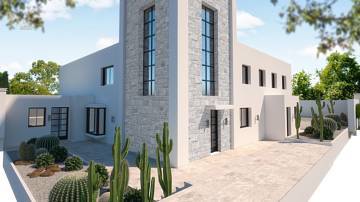 Thumbnail von Marbella Villa ES132213