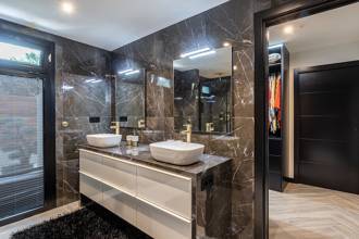 Thumbnail von Marbella Villa ES132193