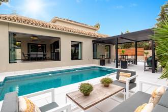 Thumbnail von Marbella Villa ES132193