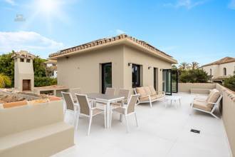 Thumbnail von Marbella Villa ES132193