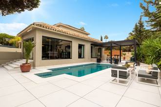 Thumbnail von Marbella Villa ES132193