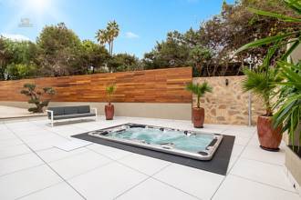 Thumbnail von Marbella Villa ES132193