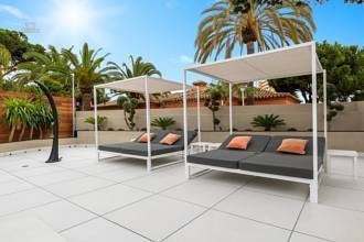 Thumbnail von Marbella Villa ES132193