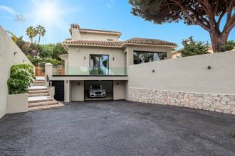 Thumbnail von Marbella Villa ES132193