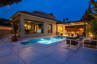 Thumbnail von Marbella Villa ES132193