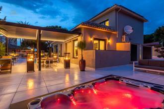 Thumbnail von Marbella Villa ES132193