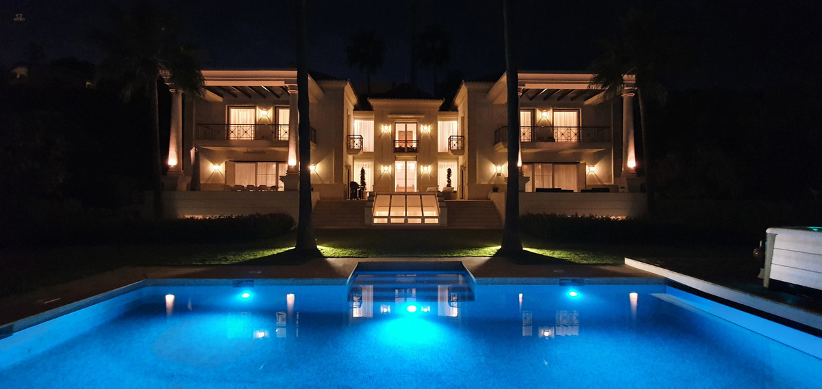 Thumbnail von Marbella Villa ES132192