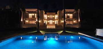 Thumbnail von Marbella Villa ES132192