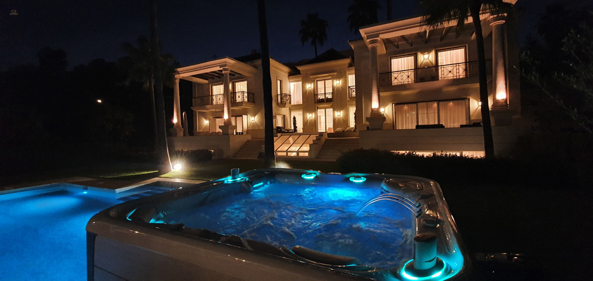 Thumbnail von Marbella Villa ES132192