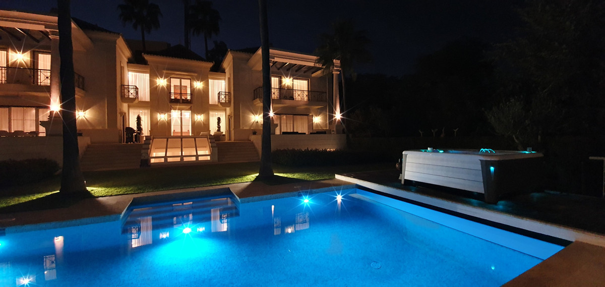 Thumbnail von Marbella Villa ES132192