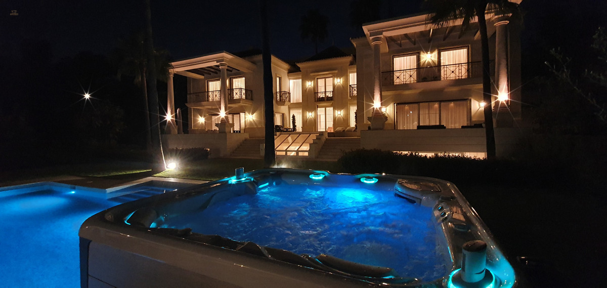 Thumbnail von Marbella Villa ES132192