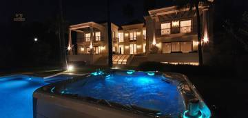 Thumbnail von Marbella Villa ES132192