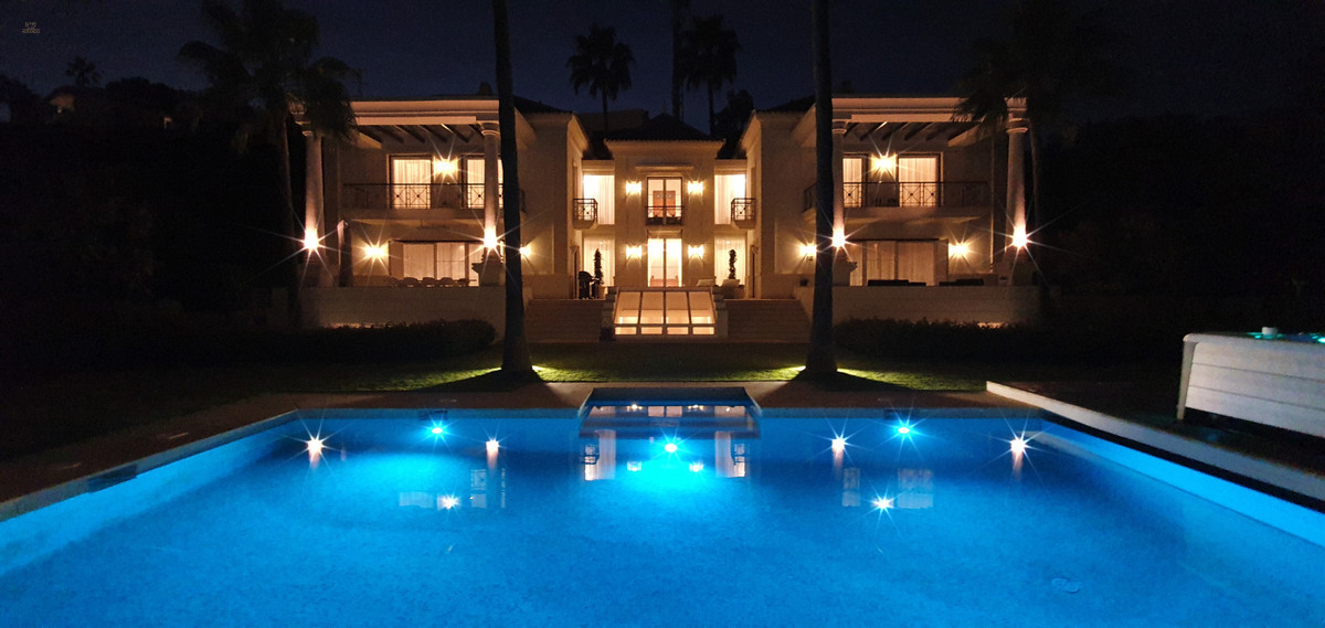 Thumbnail von Marbella Villa ES132192